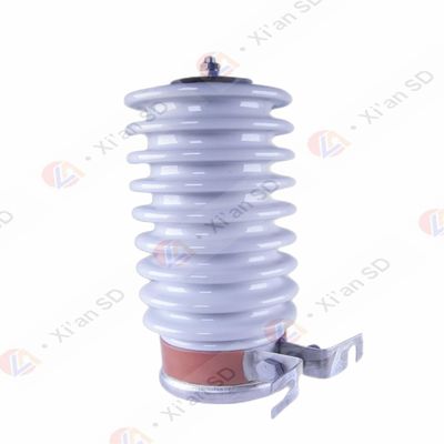 품질  Porcelain Gapless DC Surge Arrester 공장