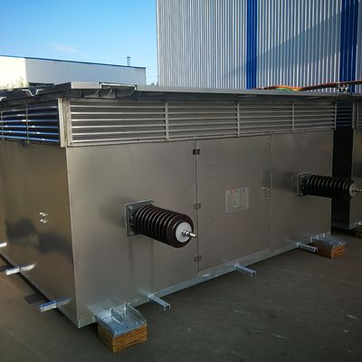 품질  10kV Neutral Grounding Resistor For Transformer 공장